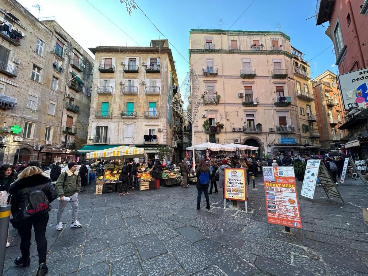 My Brilliant Home With Jacuzzi 2 Steps From St Toledo Naples Exterior photo