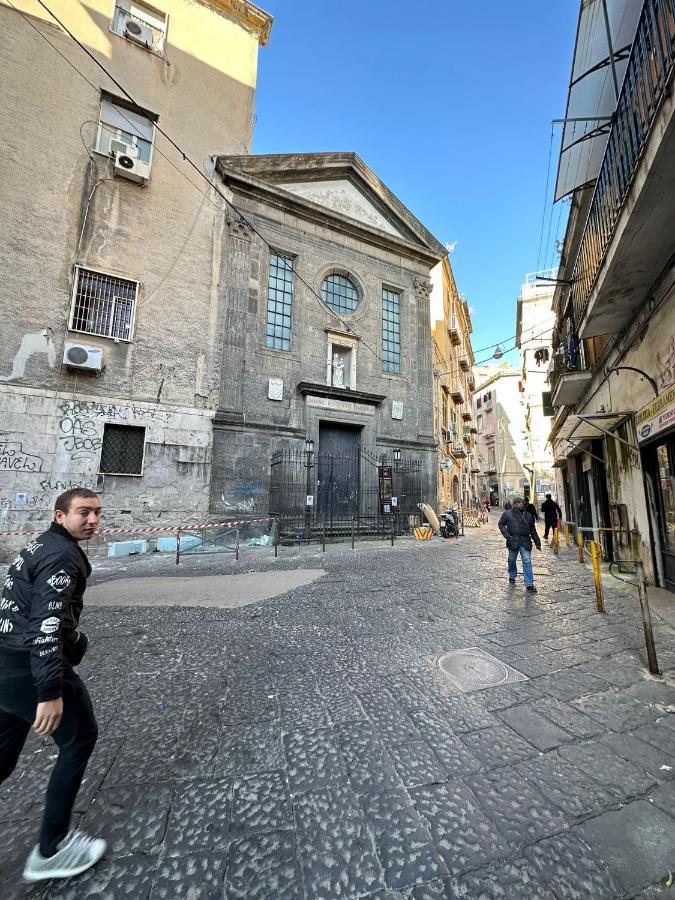 My Brilliant Home With Jacuzzi 2 Steps From St Toledo Naples Exterior photo